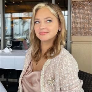 Meet your Posher, Gretta